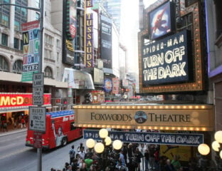 When will plays and musicals return to the Big Apple? The Broadway League President talks about reopening theaters in NYC. Read her comments right here.