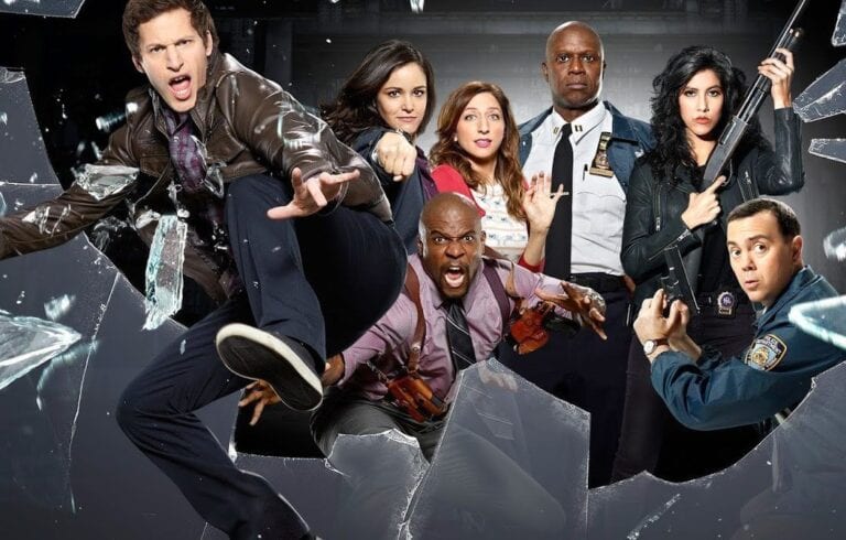 Want to laugh at the beloved show 'Brooklyn Nine Nine' again? We’re taking a look back to only the best quotes from the best cast.