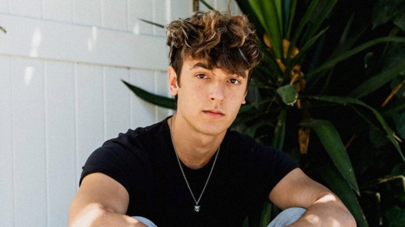 Is Bryce Hall causing drama for social media influencers? Did Addison Rae really unfollow Bryce Hall? Here's why the TikTok star is the worst.
