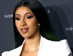 Cardi B got on Twitter today to start a trend about pain relievers. Read all about the obscure question she asked her fans and how they responded here.
