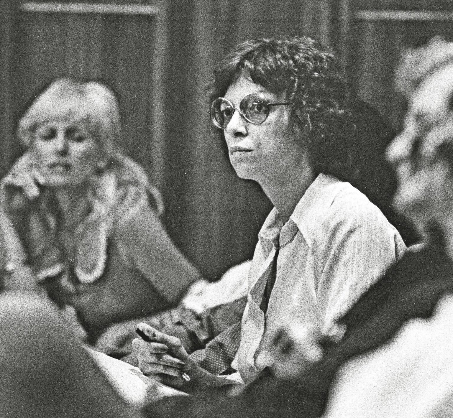 Carole Ann Boone was the wife of the infamous rapist & serial killer, Ted Bundy. Find out what she's been up to lately.