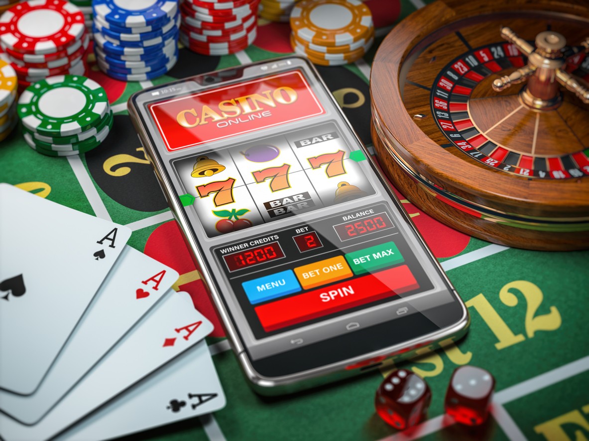 iGaming is getting more and more popular. Here's a breakdown of some of the most popular trends in the iGaming industry.