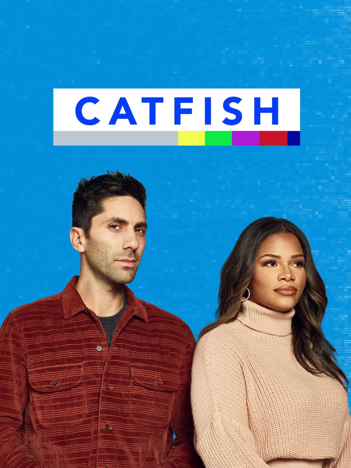 Remember all the wild times on the 'Catfish' TV show? If you need a refresher, laugh along with us here as we take you back to all the funniest moments.
