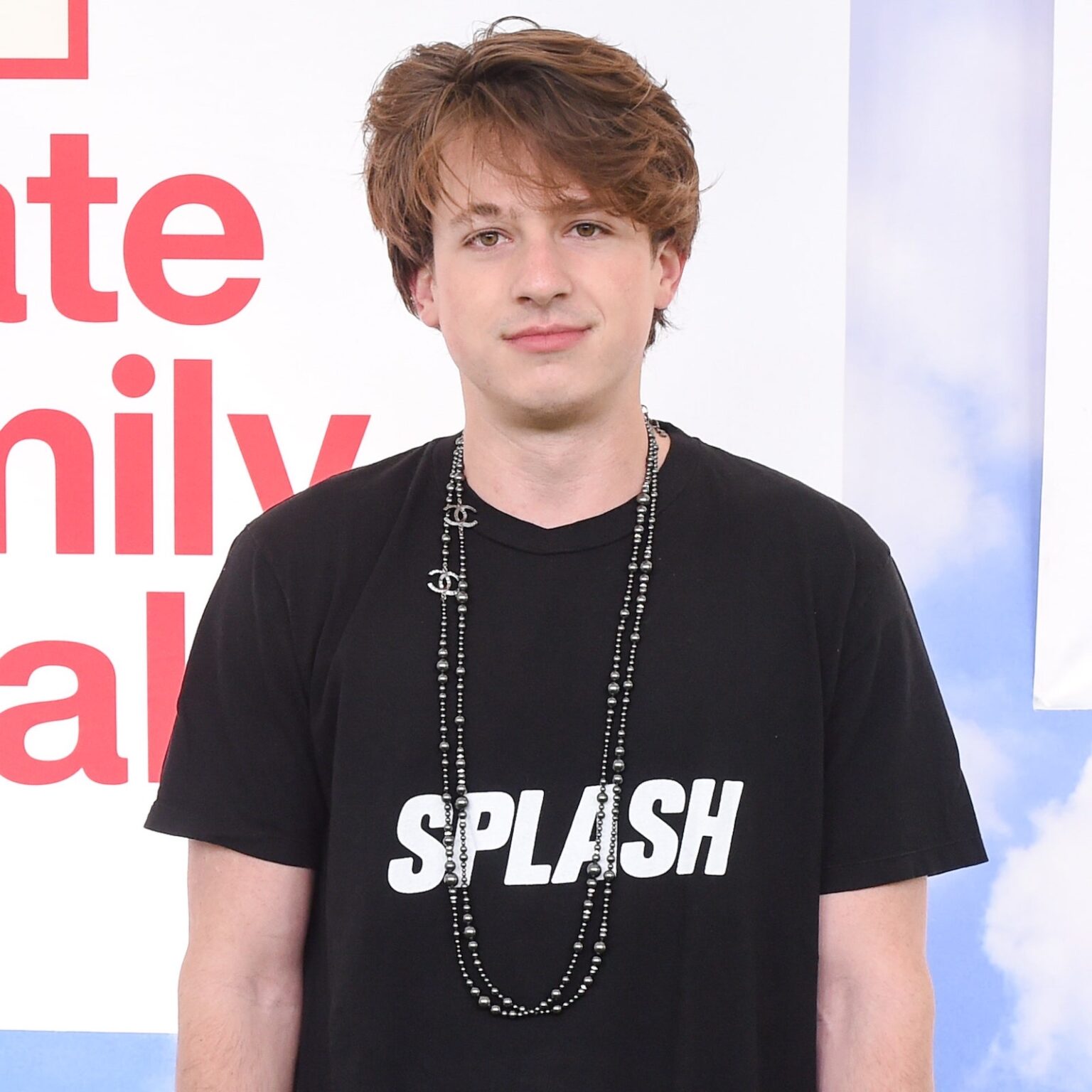 New shirtless photos of musician Charlie Puth are gaining attention. Here's how critics and fans are responding to the body shaming.