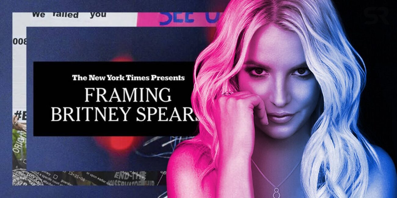 Have you finished watching 'Framing Britney Spear' and are now looking for some more chilling docuseries? Check out our list here to keep you entertained.