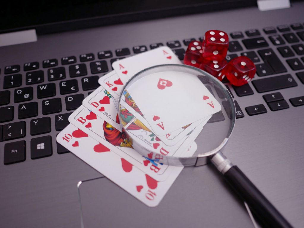 Trying to find an online casino? Here&#39;s your guide – Film Daily
