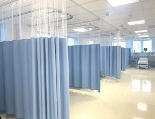 Hospital curtains are an essential part of the hospital experience. Find out how to choose the best curtains here.