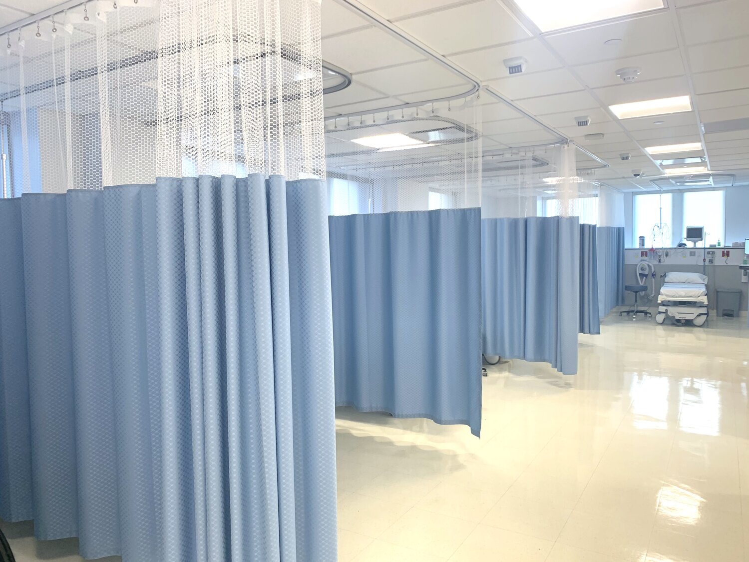 Hospital curtains are an essential part of the hospital experience. Find out how to choose the best curtains here.