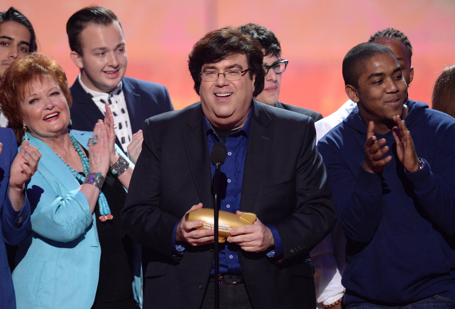 Dan Schneider, the once famed producer of many beloved Nickelodeon shows just can't stay out of the headlines. Will his reputation remain all that?