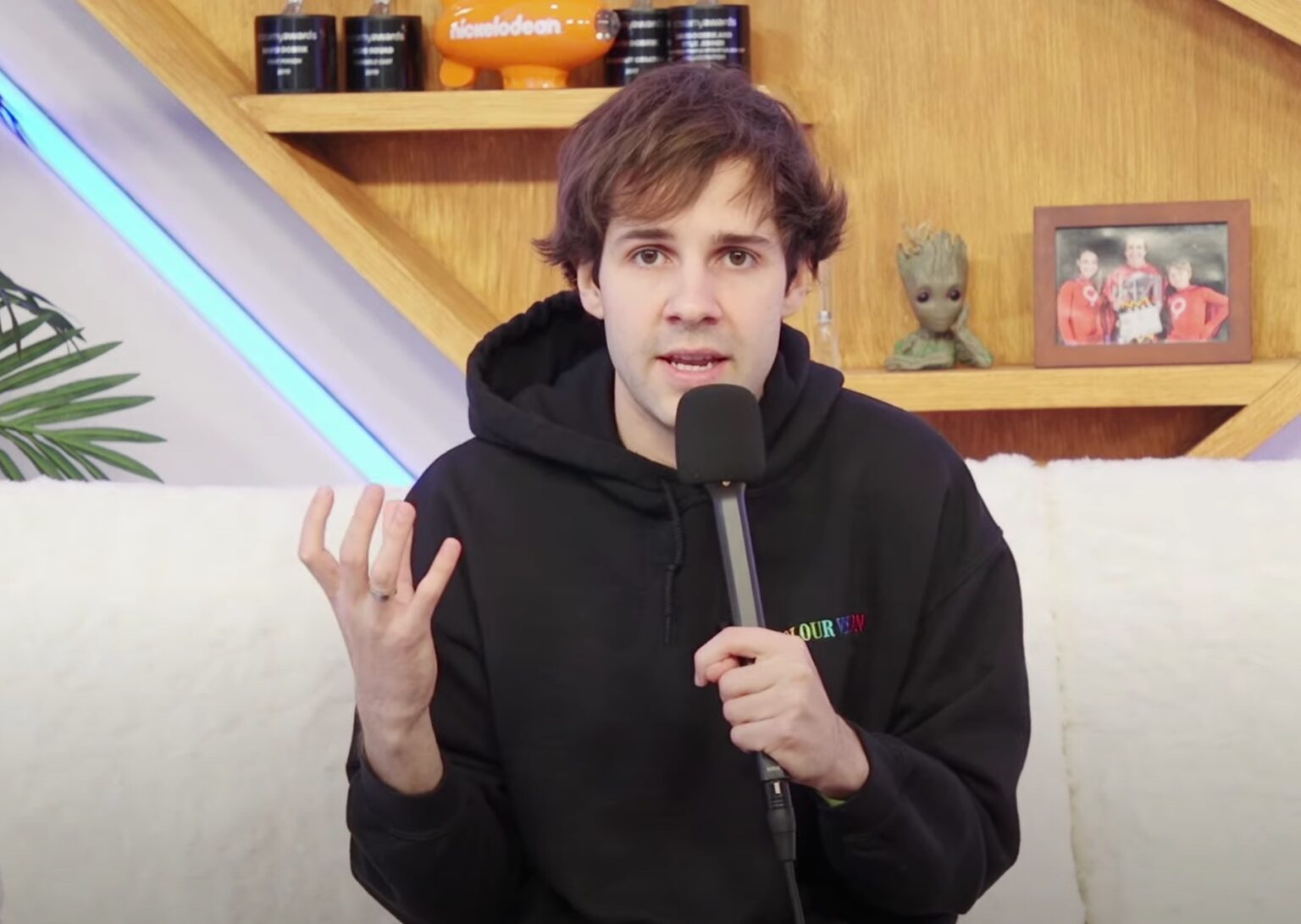 Will David Dobrik face the consequences for his content? How have the recent allegations affected his YouTube career? Let’s dive in.