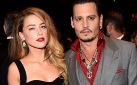 How hard did Amber Heard hit Johnny Depp? Because she just killed his Hollywood career. Here's everything the 'Aquaman' actress did to Johnny Depp.