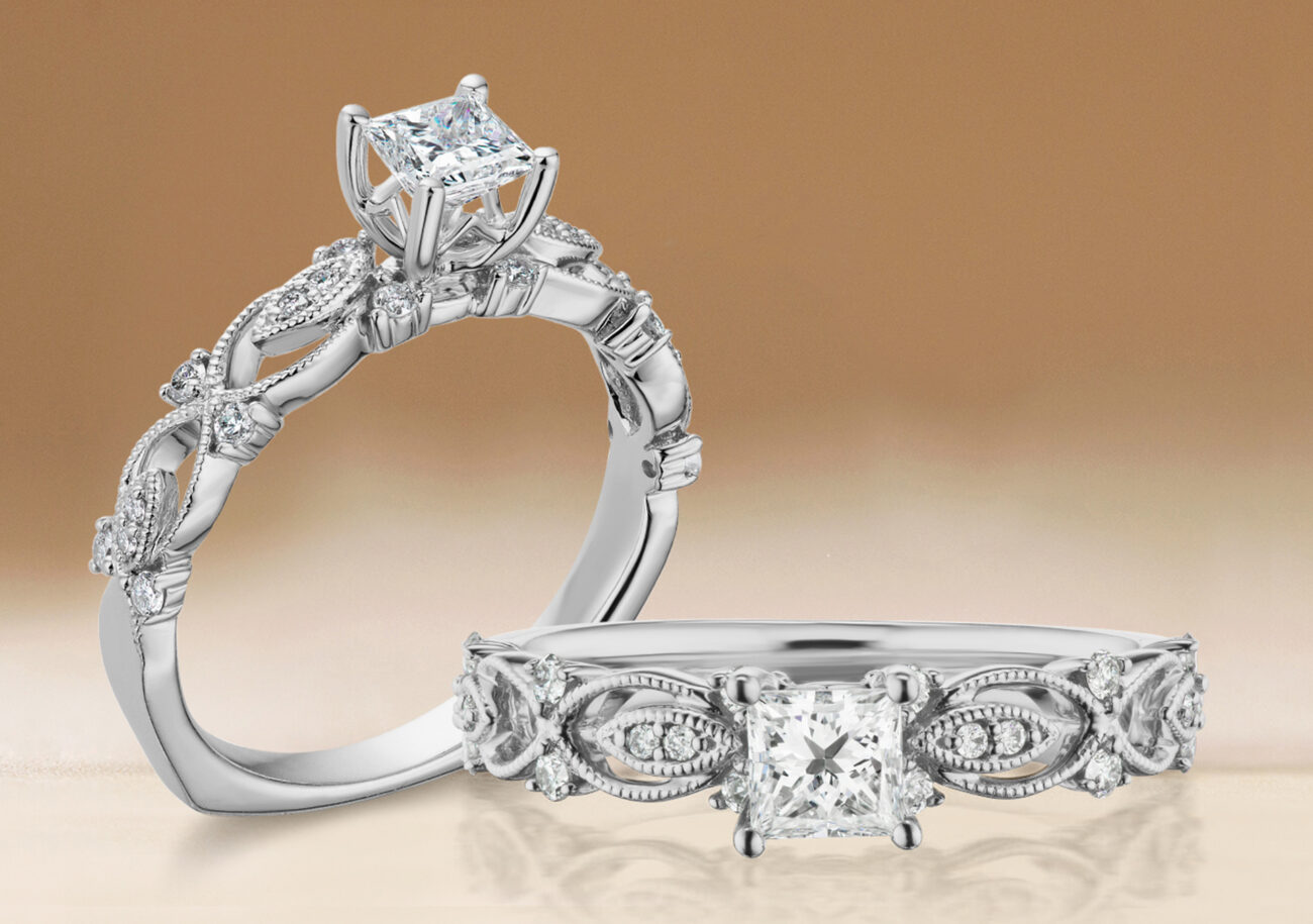Do you need to know more about diamond engagement ring settings? Check out a guide on the ring settings and what you should know about them.