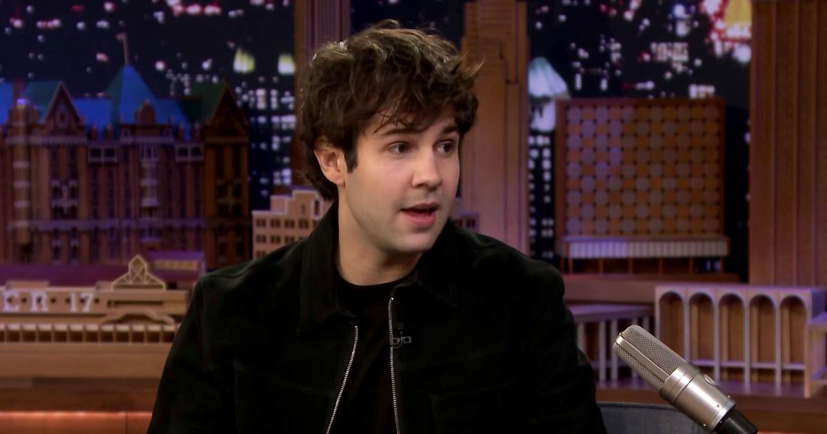 From YouTube to tequila? Why fans think David Dobrik is brewing alcohol ...