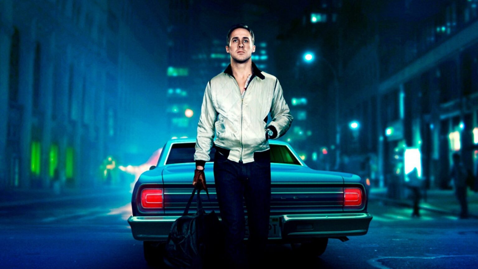 'Drive' is a classic film directed by Nicolas Winding Refn and starring Ryan Gosling. Check out our movie review here.