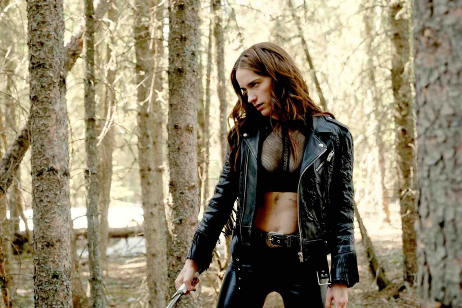 Earpers have taken to Twitter to try and save 'Wynonna Earp' past season 4. Read tweets from fans trying to save the series.