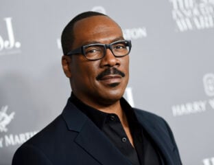 Is Eddie Murphy officially done with making movies, or will he still be continuing his legacy? Remember all his best (and worst) film moments here.