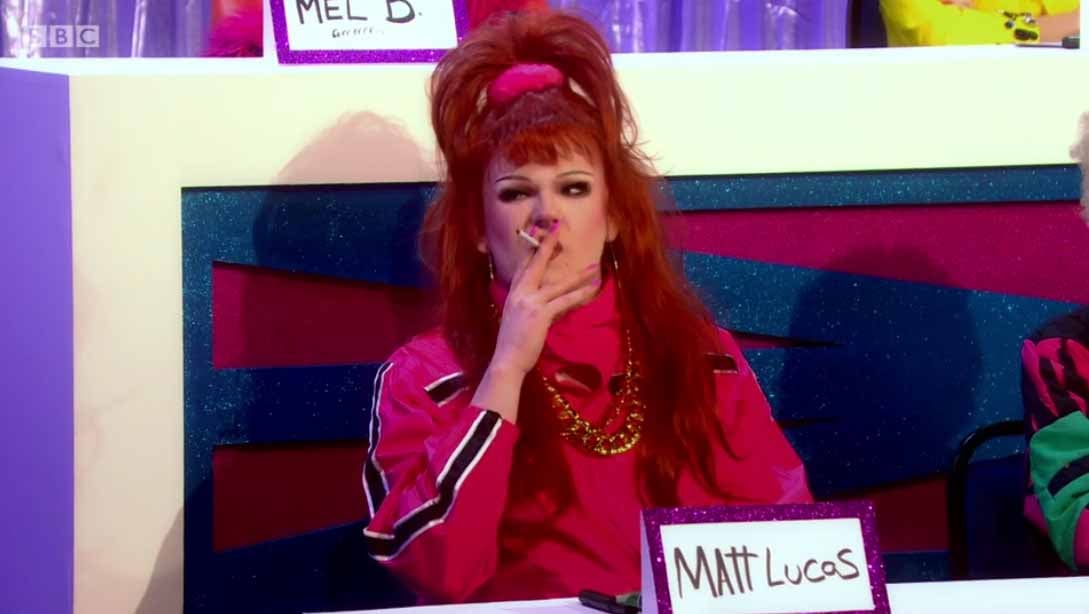She may be fourth place, but Ellie Diamond's shine is far from done. Hear from the 'Drag Race UK' star about her experience on the show.
