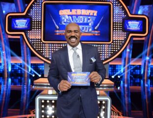 Do you have what it takes to be on Family Feud? Our favorite actresses and actors sure do! Here's the best episodes of Celebrity Family Feud.