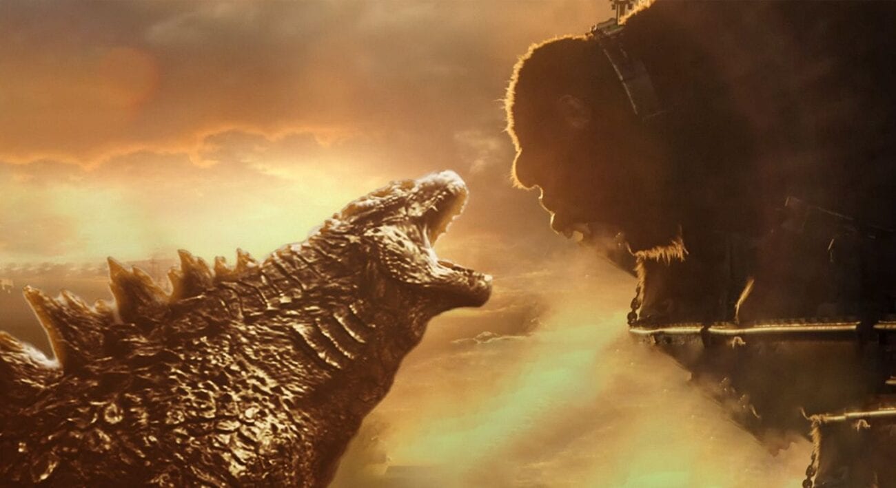 'Godzilla vs. Kong' is expected to showcase to its audiences the clash of the century. But can the film save the 2021 box office? We're about to find out.