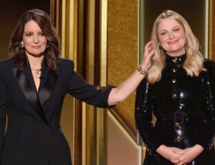 The Golden Globe Awards were filled with gaffes, awkward moments, and zoom fails. Read our breakdown of why the mostly-virtual event failed.
