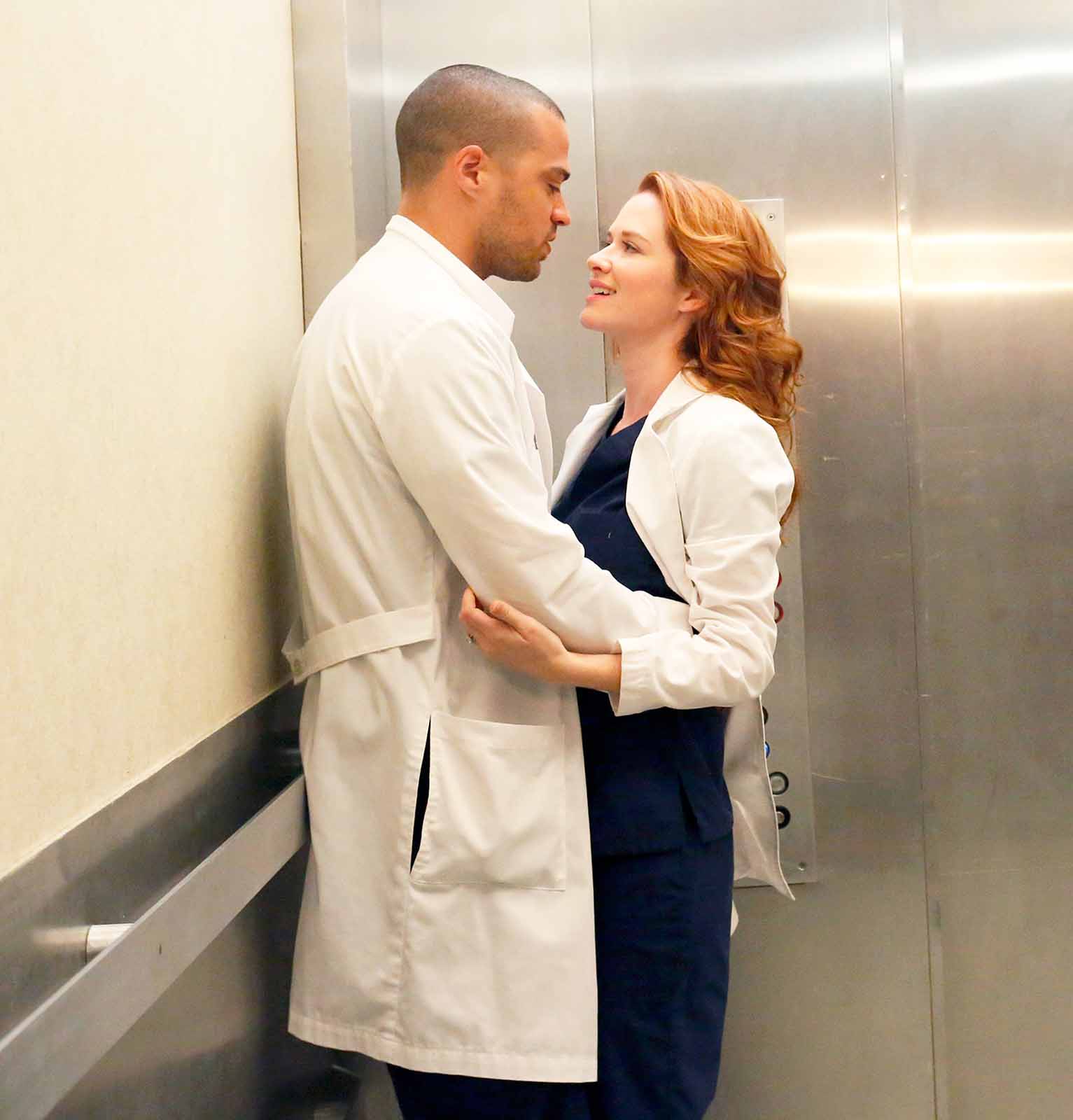 Season 17 of 'Grey's Anatomy' has seen the return of many iconic characters. Peek behind the scenes to see who else is coming back.