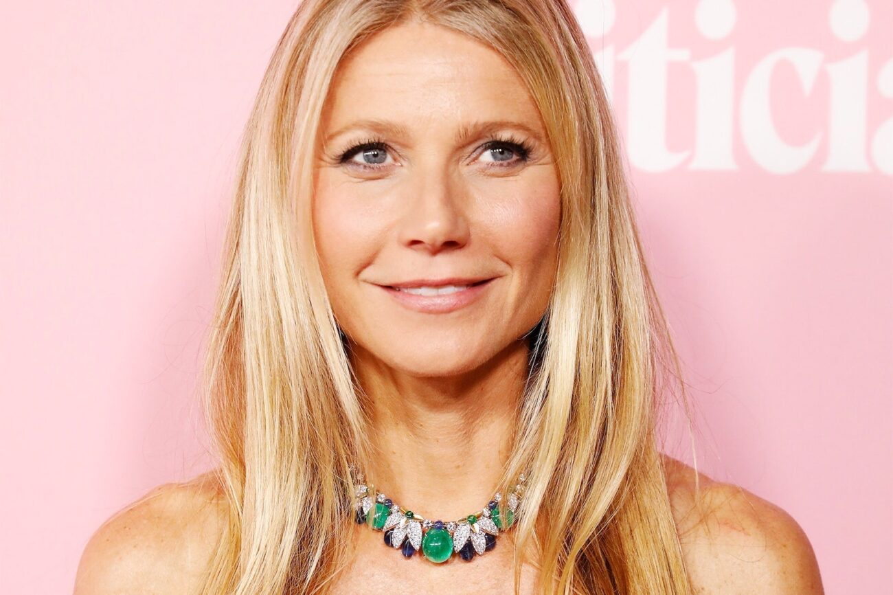 Gwyneth Paltrow recently opened up about her split with Chris Martin, and the deets are pretty surprising. Find out what she has to say about her ex-husband.