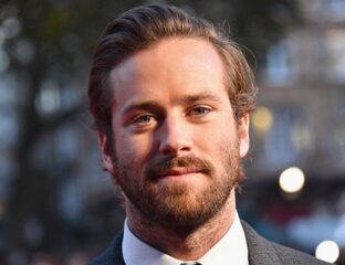 'The Billion Dollar Spy' drops Armie Hammer following the sexual assault allegations against him. Will his other movies follow suit?