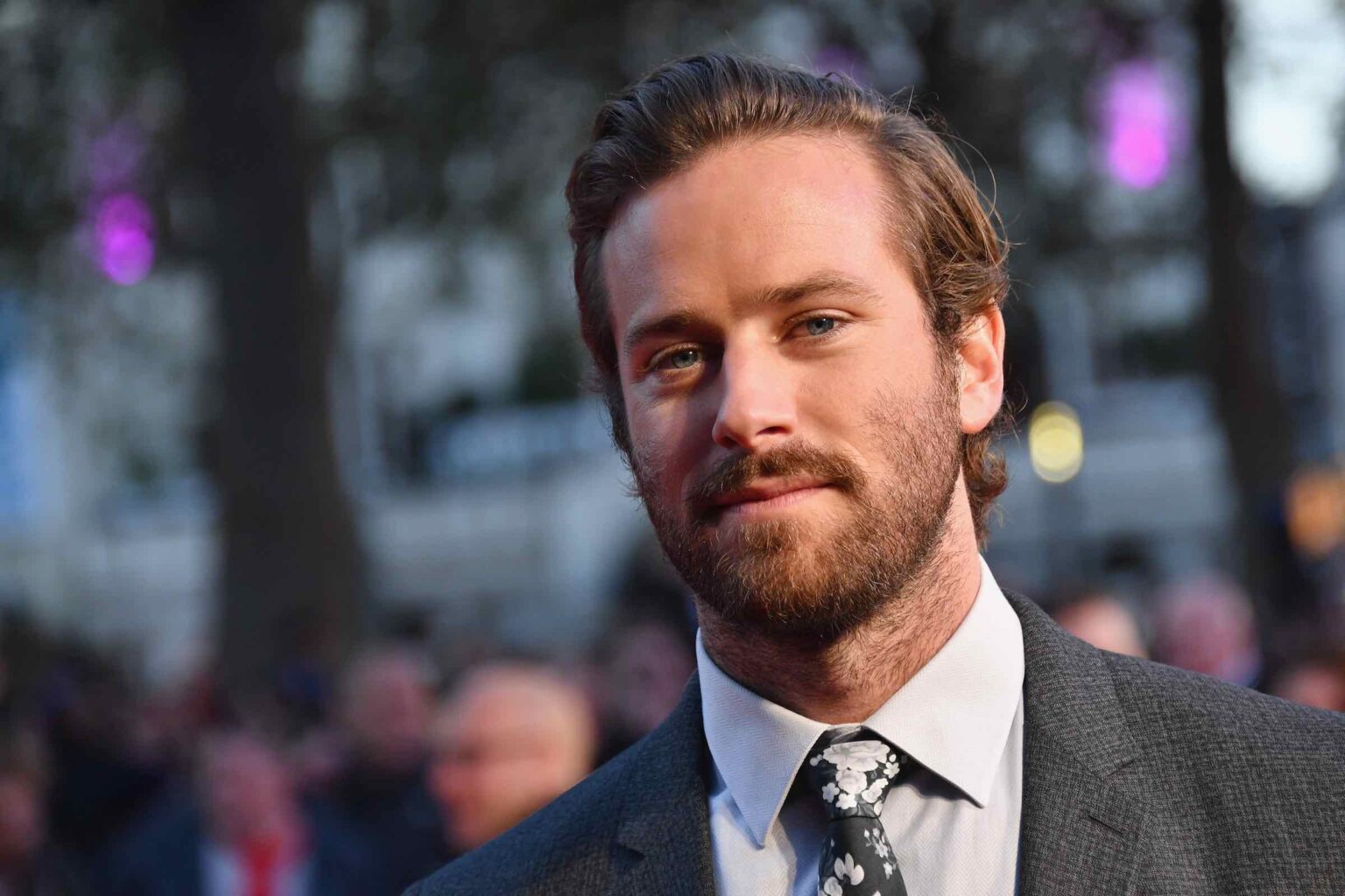 Armie Hammer moved out of the house he shared with his ex-wife – in the middle of the night. Check the reason behind the fallen star's decision.