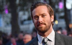 Armie Hammer moved out of the house he shared with his ex-wife – in the middle of the night. Check the reason behind the fallen star's decision.