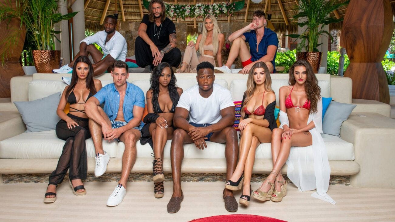Looking for a 'Love Island' TV show? Netflix has just announced another season of 'Too Hot to Handle'! Check out all the new rules for season 2.