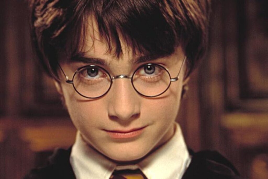 Want to watch the 'Harry Potter' movies in order? Marathon them here