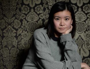 What's it like to play a magical 'Harry Potter' character? Katie Leung spoke up about working on the films and the hateful racial prejudice from the fandom.