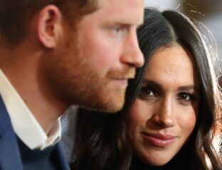 Was Prince Harry the real victim in the palace? Royal staff members have called his marriage to Meghan Markle a 