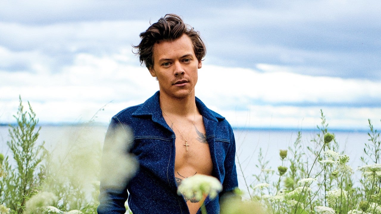 Korrupt Har råd til Falde sammen Stop your crying and feel inspired by these Harry Styles quotes – Film Daily