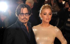 Amber Heard has been fired for her famous 'Aquaman' role, so how will this impact her net worth? Read all about why the actress has been fired here.