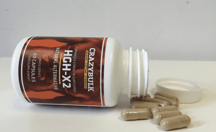 Take a look at why HGH-X2 is one of the best supplement pills you can buy online that can help you gain muscle and lose weight.