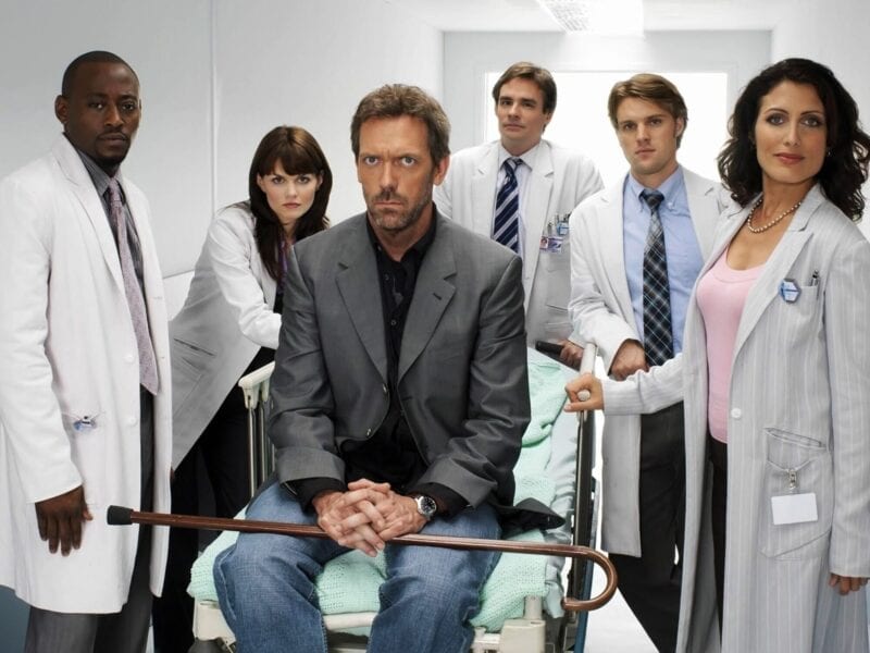 One of The Best TV Series We Wouldn't Mind Seeing 'House MD' On TV