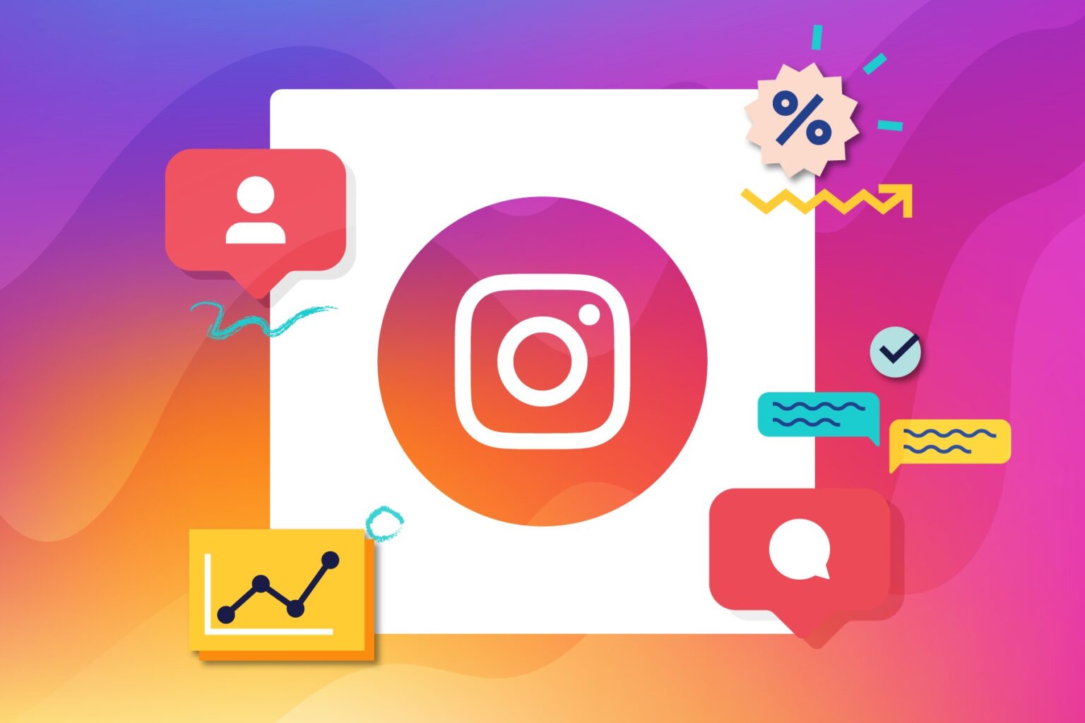 Instagram can be used for business means. Here are some tips on how to improve Instagram post engagement across the board.