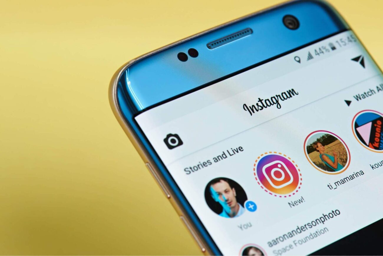 Does your business have an Instagram account? There's an array of Instagram features for your product or service. Here's how to use the app's features.