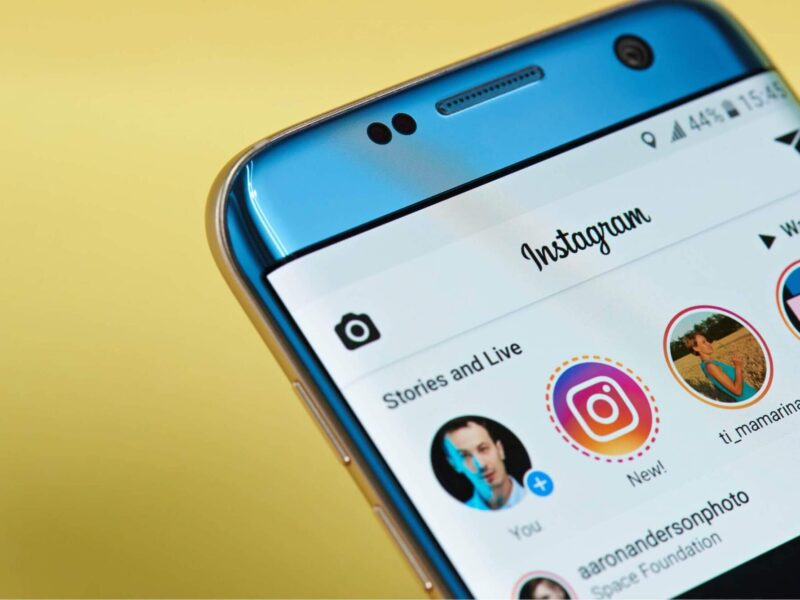 Does your business have an Instagram account? There's an array of Instagram features for your product or service. Here's how to use the app's features.