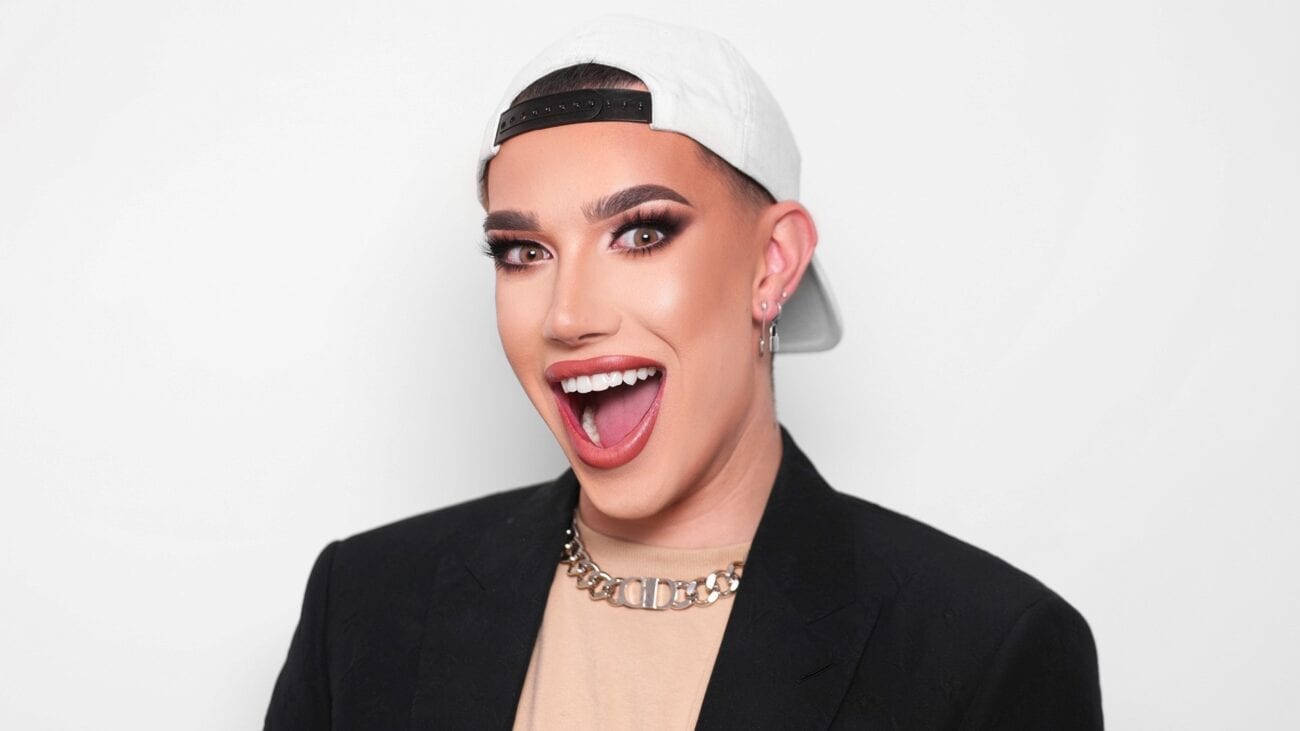 James Charles has somehow been able to keep thriving online. Is the cancellation writing on the wall? These memes say "yes".
