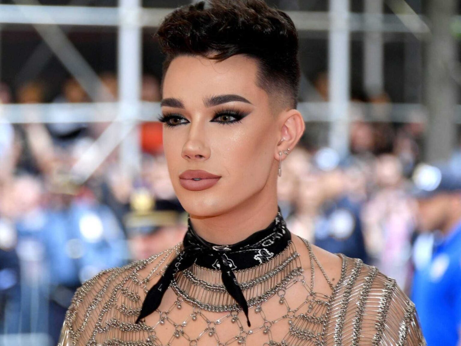 James Charles is not out of the woods just yet. But will his net worth save him from those harassment allegations? Here's how wealthy the YouTuber is.