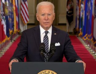 In his first primetime address as President, Joe Biden gave Americans some hopeful news regarding vaccine distribution. Find out the great news here.