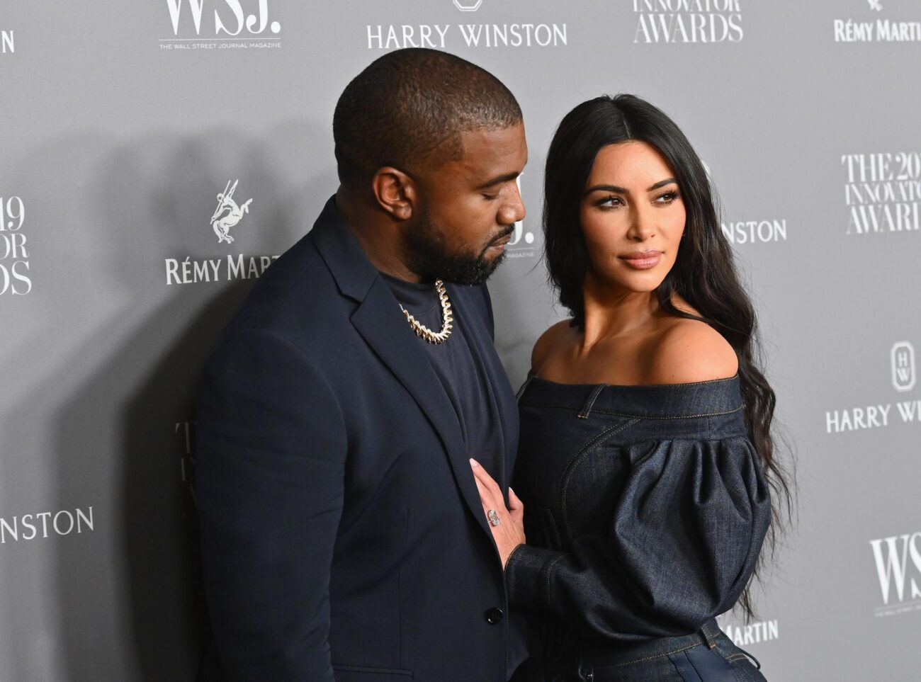 Was the divorce between Kim Kardashian & Kanye West a long time coming? Here's how & when we predict the marriage ended.