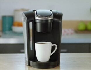 Keurig is the biggest brand of coffee maker. Here's a list of the five best coffee makers to buy online.