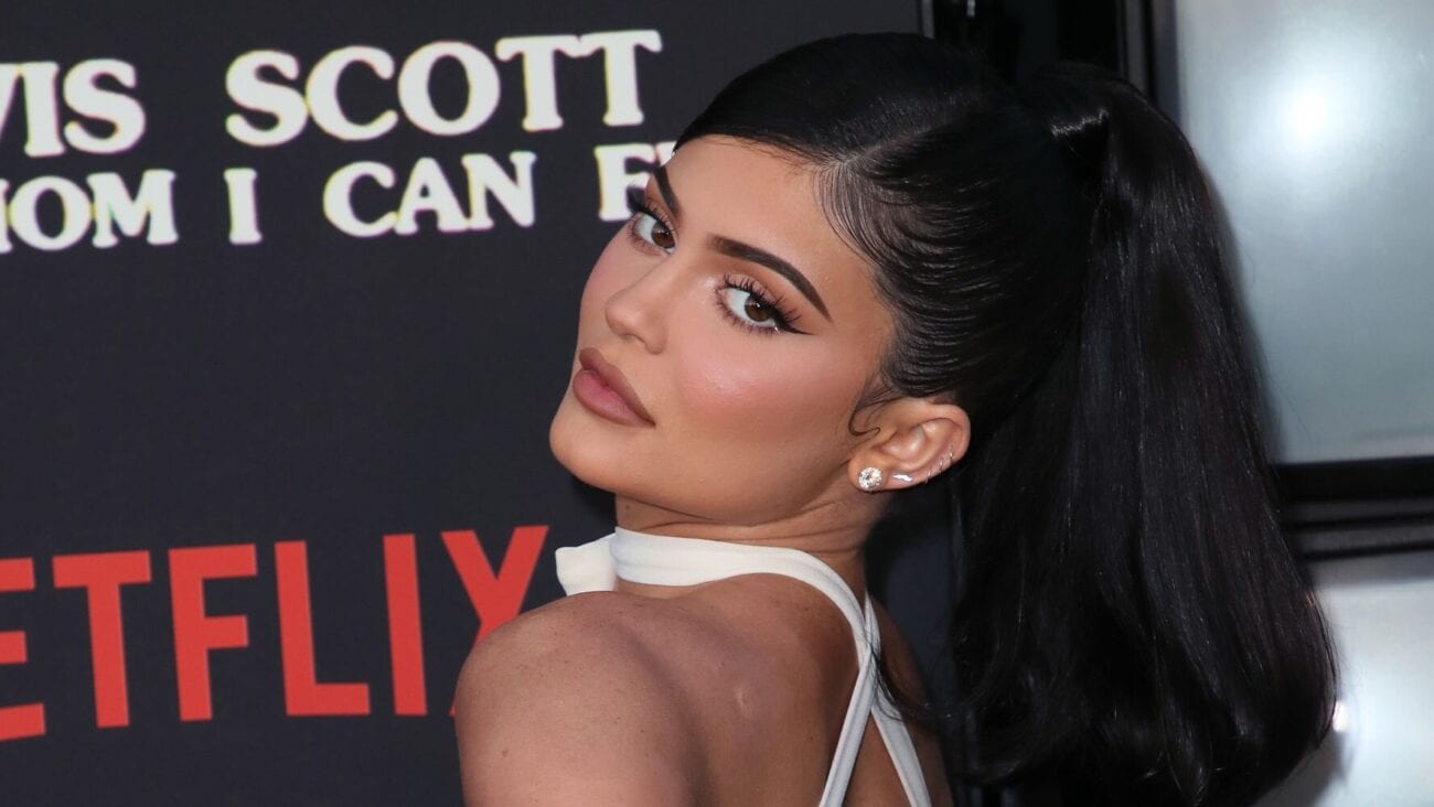 Kylie Jenner's makeup artist got in a terrible accident. Why is the billionaire sharing his GoFundMe instead of footing the bill herself?