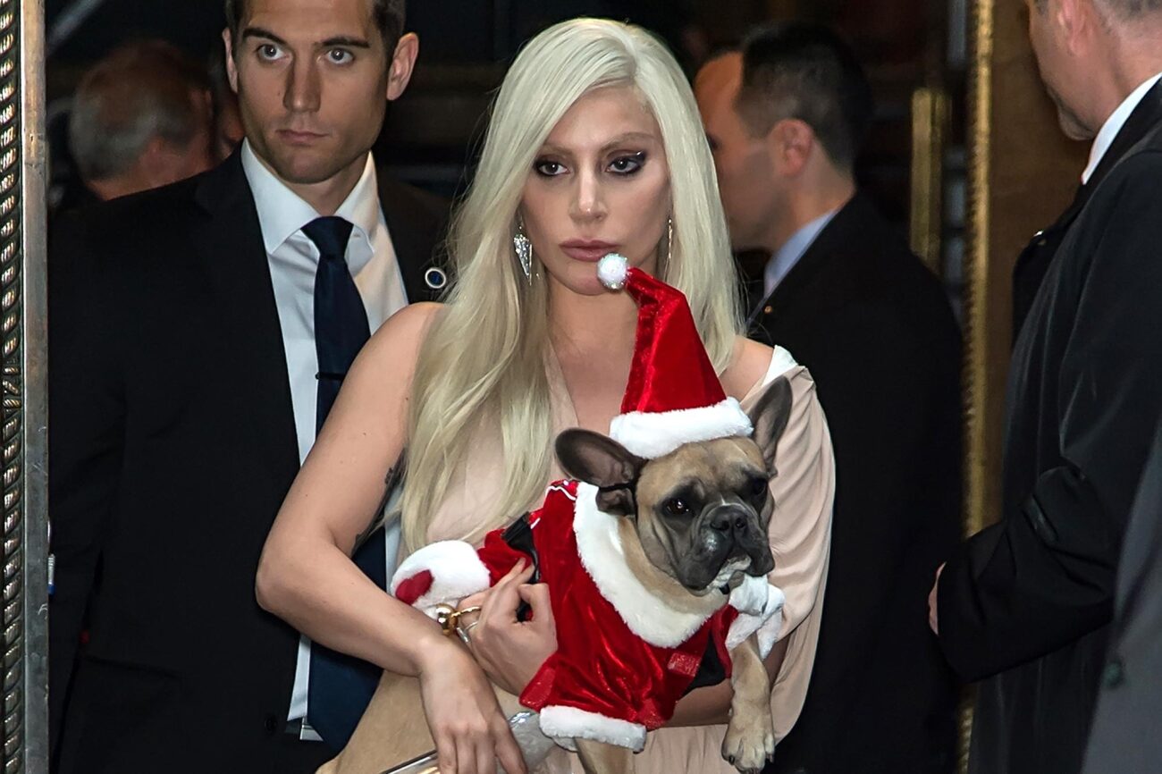 The dog walker of Lady Gaga is finally speaking out about his side of the story. Read all about the traumatic & frightening situation here.