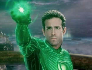 Some fans are theorizing that Ryan Reynolds may make a comeback in his role as 'Green Lantern'. Find out if the star is returning to the DC universe here.