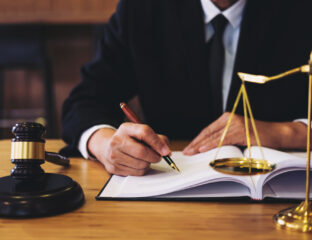 No one wants to be involved in a civil lawsuit. These simple tips to understanding lawyers' fees can at least help you with your case.