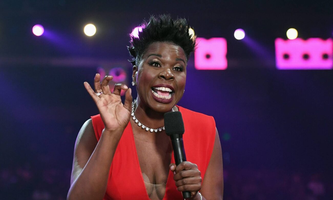 Are you looking for an honest review of Zack Snyder's 'Justice League'? Leslie Jones has posted hers on Twitter! Check out her most hilarious comments.
